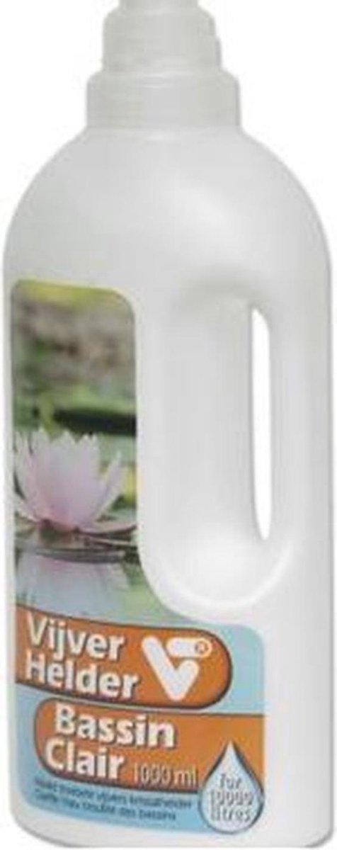 VT Vijverhelder 2000ml