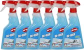 Eres - De-Icer - Ruitenontdooier Spray - 6 x 500 ML - Voordeelverpakking