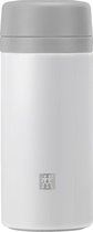 Zwilling Thermo Isoleerfles voor Thee 420ml Wit