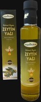 250 ml premium extra vierge olijfolie koud pers