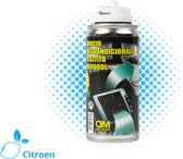 AutoMobil - Airco Cleaner Refresher - Airco Bom Reiniger voor de Auto - Luchtverfrisser Auto - Luchtreiniger