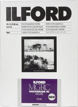 1x100 Ilford MG RC DL 44M  13x18 (507663)