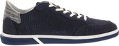 Heren Veterschoenen Floris Van Bommel 13350/18 Donkerblauw - Maat 8