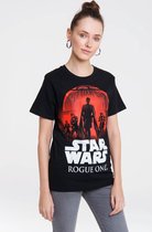 Logoshirt T-Shirt Star Wars - Rogue One