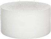 Lillou Rustiek  Candle - White