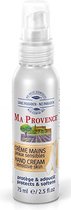 Ma Provence - Handcrème 75ml Gevoelige huid