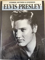 Elvis Presley - J.A. Taylor