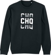 CHQ FADE SWEATER