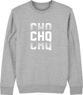 CHQ FADE SWEATER