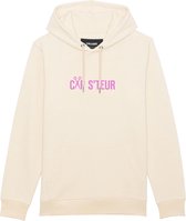 CAPSTEUR HOODIE