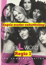 The L Word: The Complete Series [DVD] Regio 1