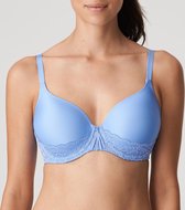 PrimaDonna Twist I Do Voorgevormde Beugel Bh 0241605 Santorini Blue - maat 80F