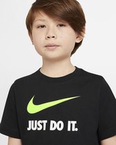 Nike Sportswear JDI Jongens T-Shirt  - Maat 176