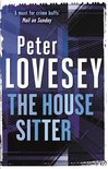 Peter Diamond Mystery 8 - The House Sitter