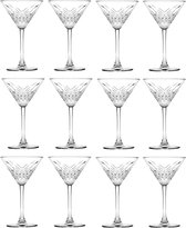 Pasabahce Timeless Martiniglas - 23 cl - 12 stuks