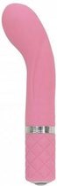 Pillow Talk Racy Mini G-Spot Vibrator - Roze - Vibo's - Vibrator G Spot - Roze - Discreet verpakt en bezorgd