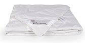 Cinderella Printempo 2.0 Zomerdekbed - Lits-jumeaux - 240x200 cm - Wit