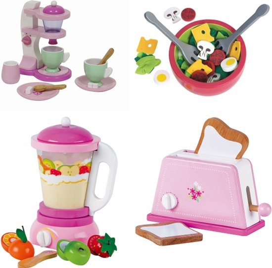 Mini Chef Keuken Speelset - Creatief en Educatief Kookplezier voor Kinderen Mini Chef Keuken Speelset - Creatief en Educatief Kookplezier voor Kinderen