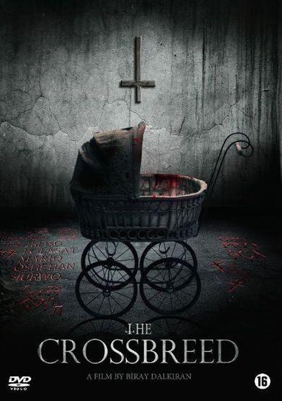 Crossbreed (DVD)