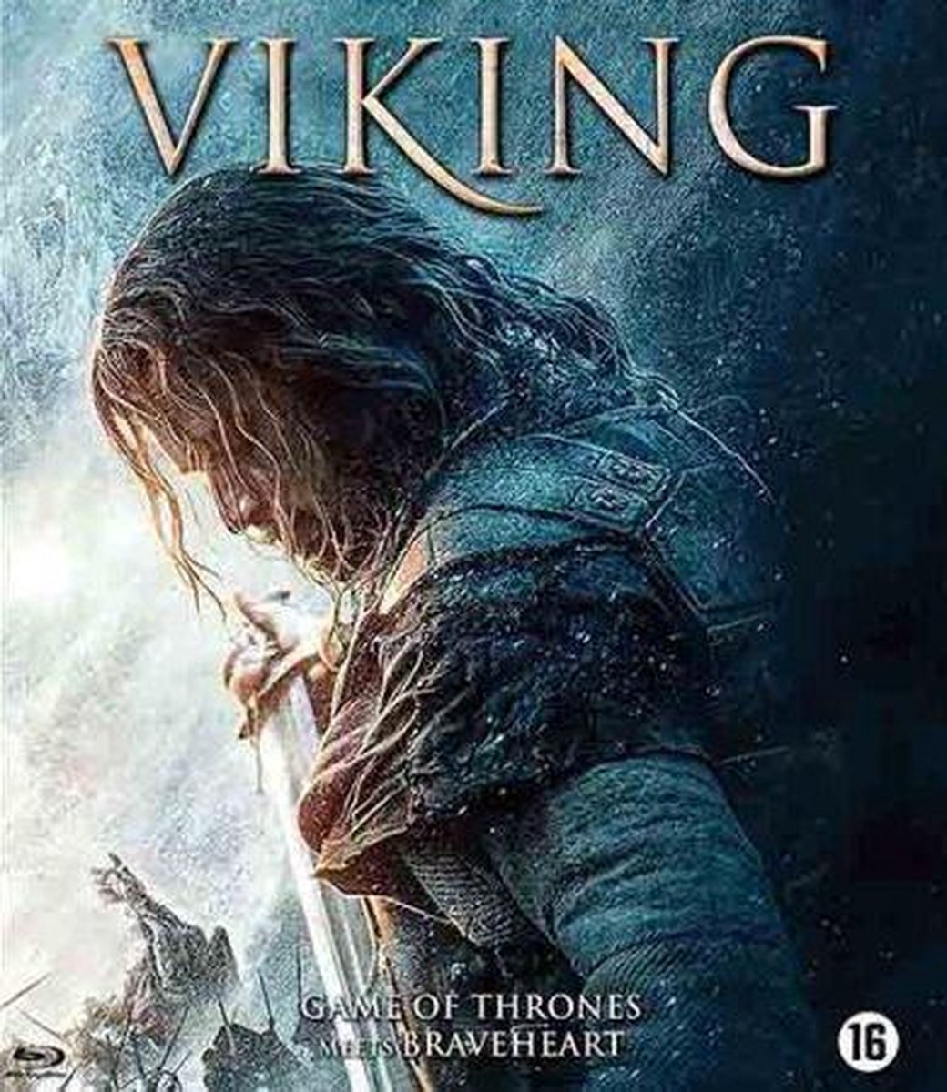 Viking (Blu-ray)