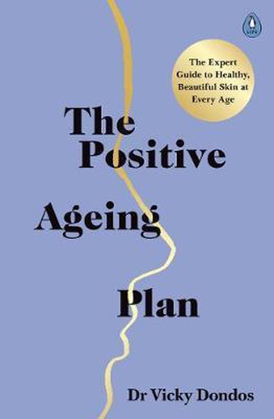 The Positive Ageing Plan - cover