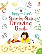 Poppy and Sam's StepbyStep Drawing Book Farmyard Tales Poppy and Sam