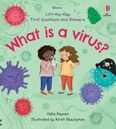 What is a Virus Lift the Flap First Questions and Answers LifttheFlap First Questions  Answers