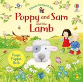 Poppy and Sam and the Lamb Farmyard Tales Poppy and Sam