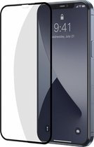 0.3 mm full screenprotector - iPhone 12 Pro Max - baseus