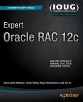 Expert Oracle RAC 12c