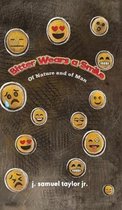 Bitter Wears a Smile