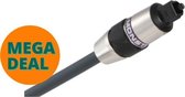 Monster Fiber Optic 400 Audio Cable | Audio Cable 4M | Advanced Performance Audio Cable 4M