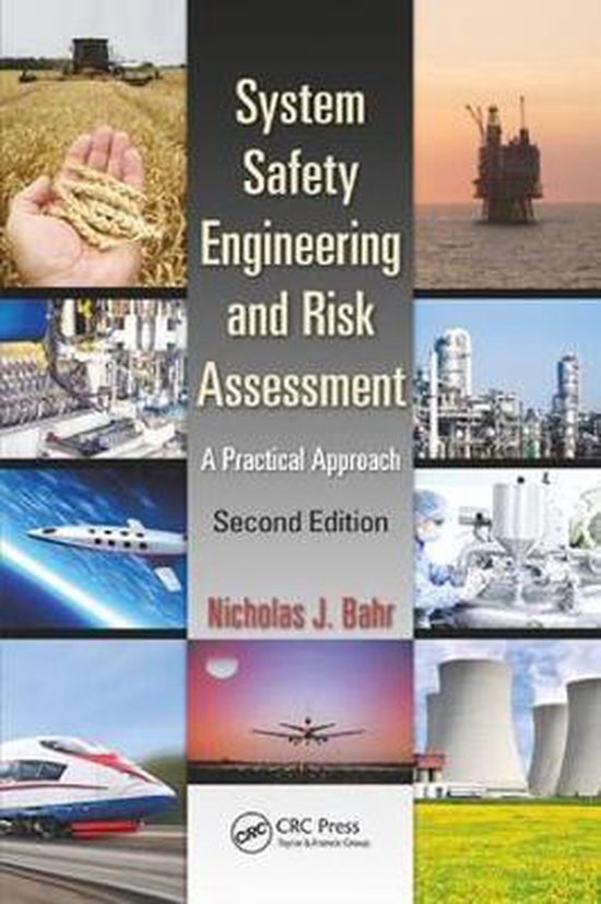 System Safety Engineering and Risk Assessment - cover