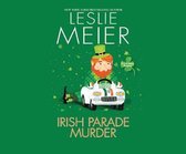 Lucy Stone- Irish Parade Murder