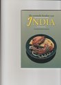 Exotische keuken van india en pakistan