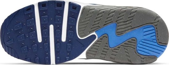 Maattabel Nike schoenen: valt Nike groot of klein?