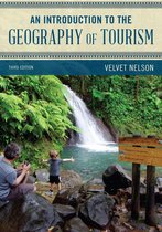 Exploring Geography - An Introduction to the Geography of Tourism