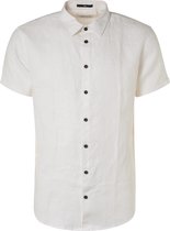 No Excess Overhemd Mannen White, Xl