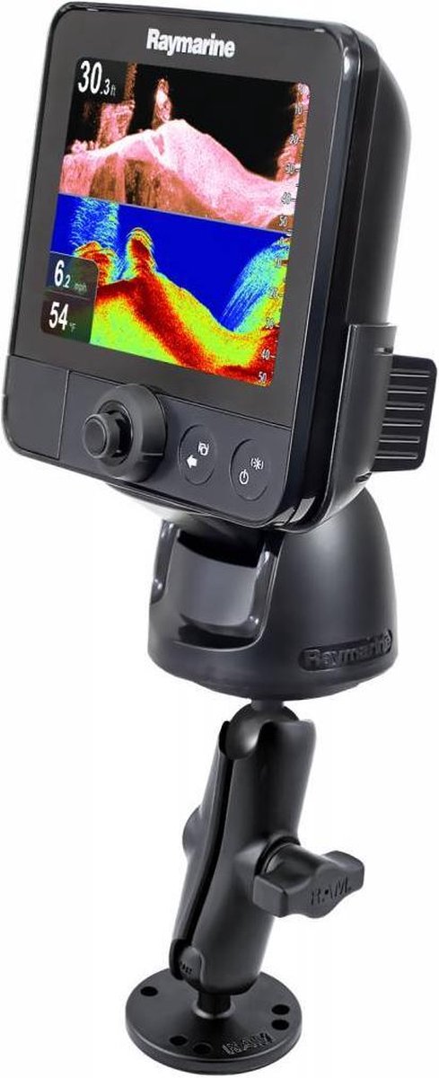 Montageset B-Kogel Raymarine® Dragonfly™ RAM-B-101-RYM1