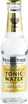 Fever Tree Indian Tonic Tray van 6 Flesjes 20cl