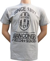 T-shirt Juventus 'La Vecchia Signora' maat XXL