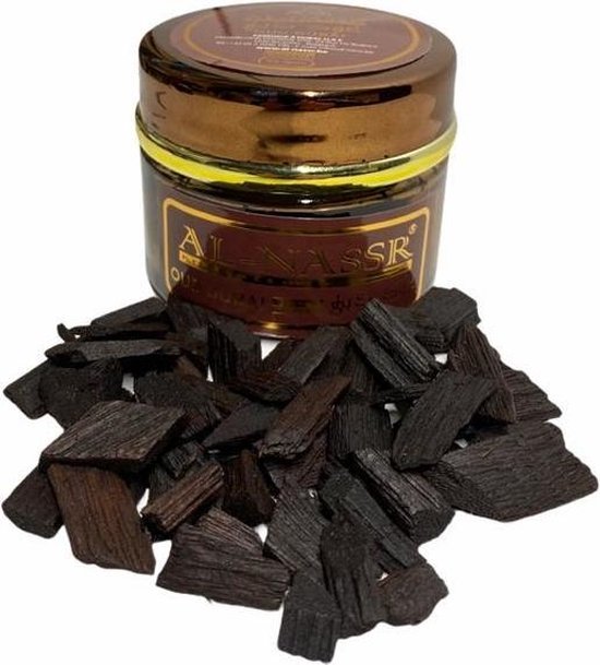 Oud Dubai Bakhoor