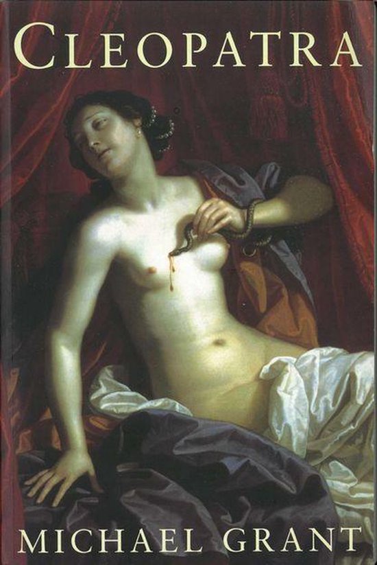 Cleopatra - cover