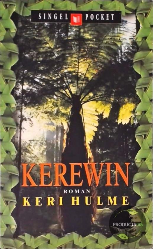 9789041330260 - Kerewin