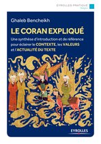 Eyrolles Pratique - Le Coran expliqué