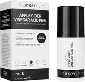 THE INKEY LIST Apple cider vinegar acid peel (30ml)