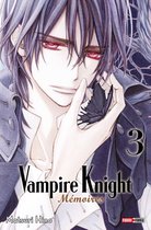 Vampire Knight Mémoires 3 - Vampire Knight Mémoires T03
