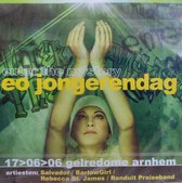 Enter the Mysterie - EO Jongerendag 2006 Gelredome Arnhem / Salvador - BarlowGirl - Rebecca St James - Ronduit Praiseband / CD Christelijk - Jongeren - Gospel - Praise - Band - Worship - Jeugd - Opwekking - Evangelisch - Religieus Populair
