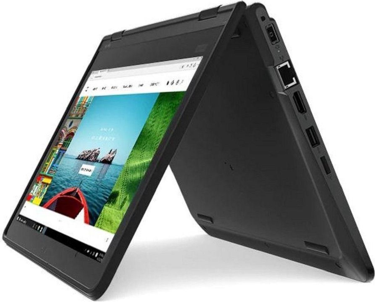 Lenovo thinkpad yoga