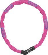 Abus kettingslot code Steel-O-Chain 4804C/75 pink - SL724817